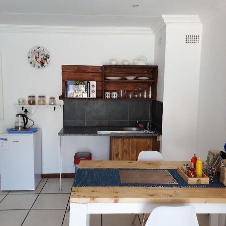Bed and Breakfast La Casa On Bashee Boksburg Exteriér fotografie