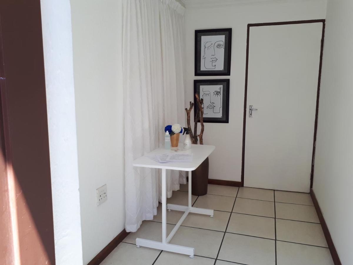 Bed and Breakfast La Casa On Bashee Boksburg Exteriér fotografie